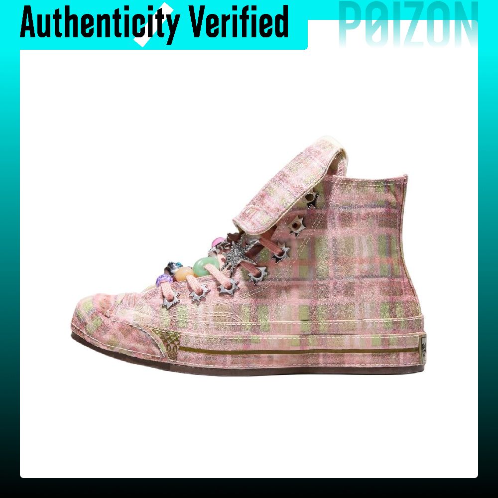 Converse Shoes Chuck 70 - Chaussures en toile unisexe Collina Strade