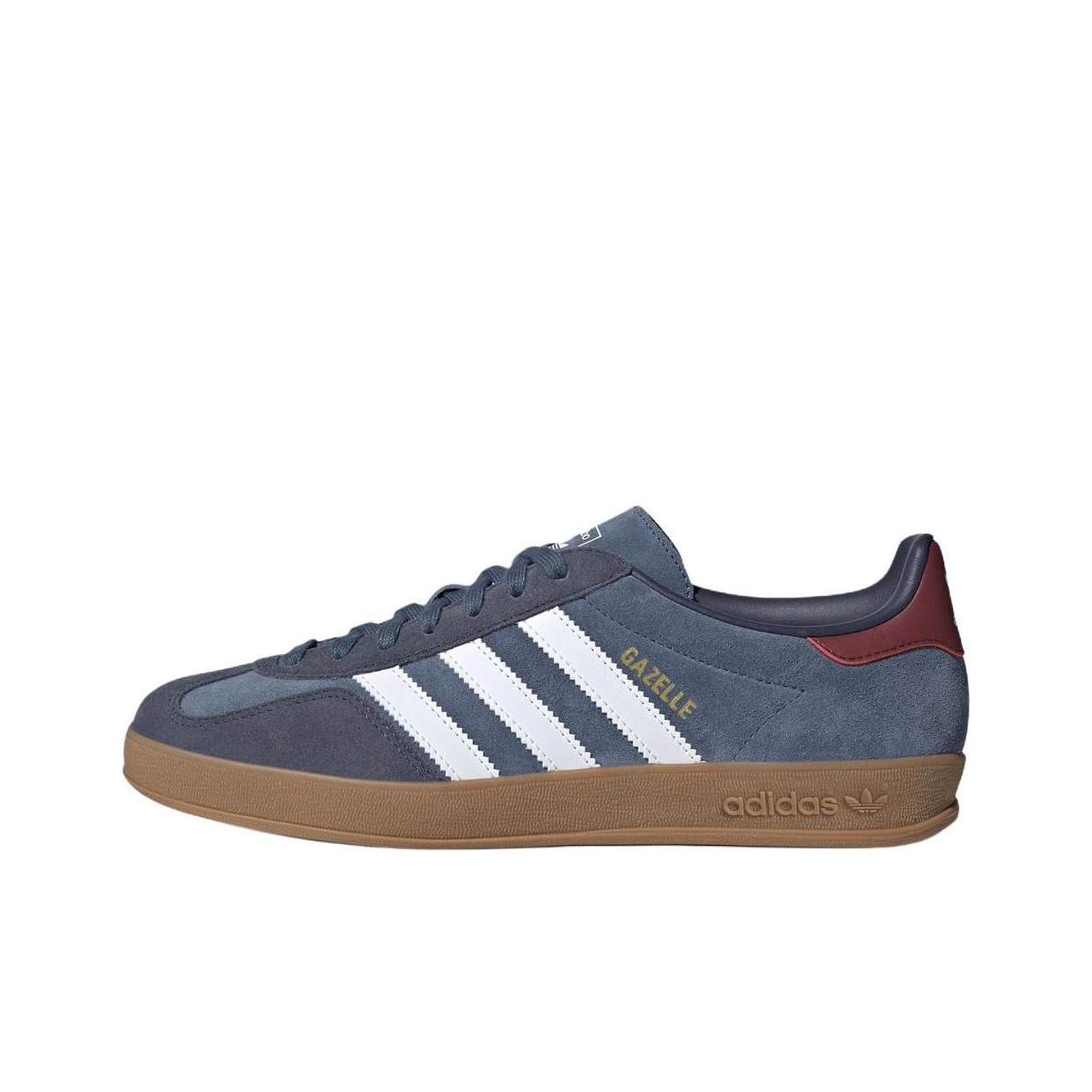 Adidas Shoes Gazelle - Adidas Originals GAZELLE INDOOR JI3522, chaussures
