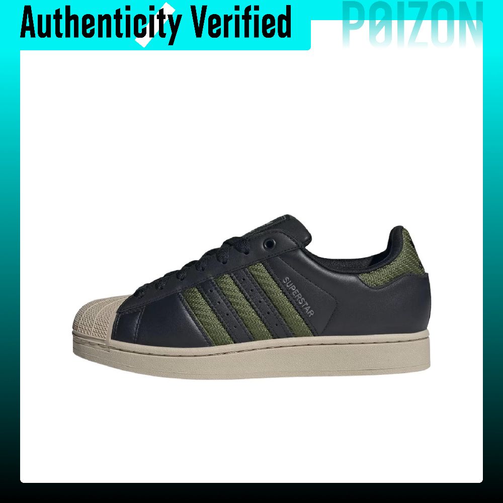 Adidas Shoes Superstar - Chaussures de skateboard Adidas Originals Superstar