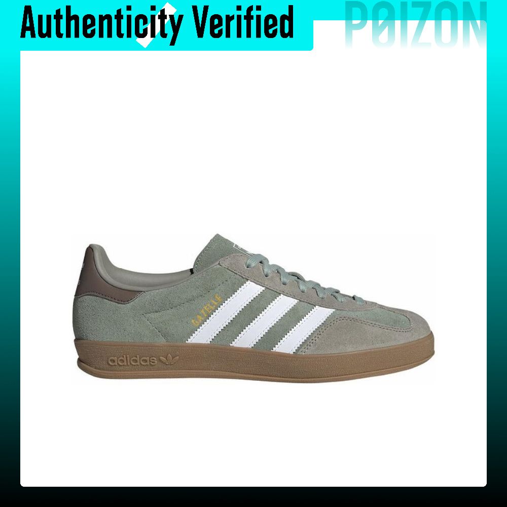 Adidas Originals GAZELLE INDOO - Adidas Shoes Gazelle avis et prix