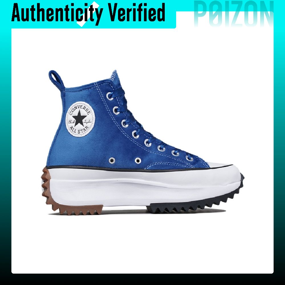 Converse Run Star Hike Chaussu - Converse Shoes Run Star Hike avis et prix