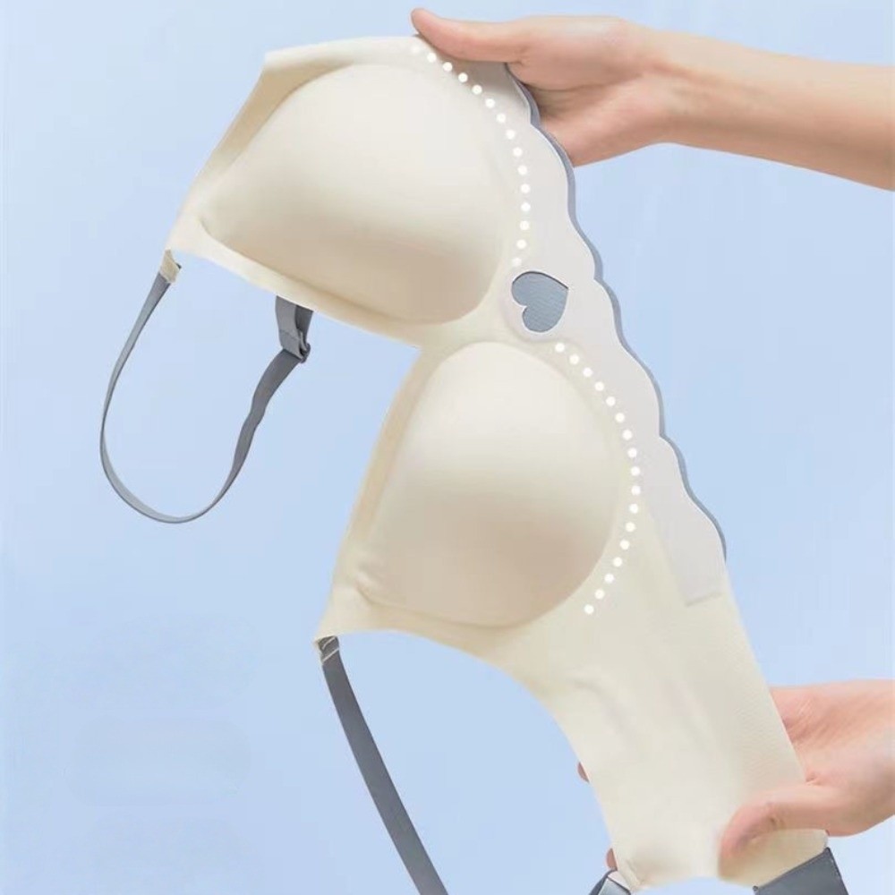 Soutien-gorge sans armatures à - Bralette Wireless Soft avis et prix