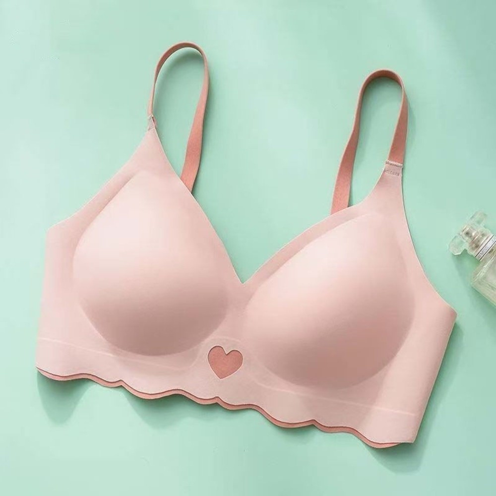 Soutien-gorge sans armatures à - Bralette Wireless Soft avis et prix