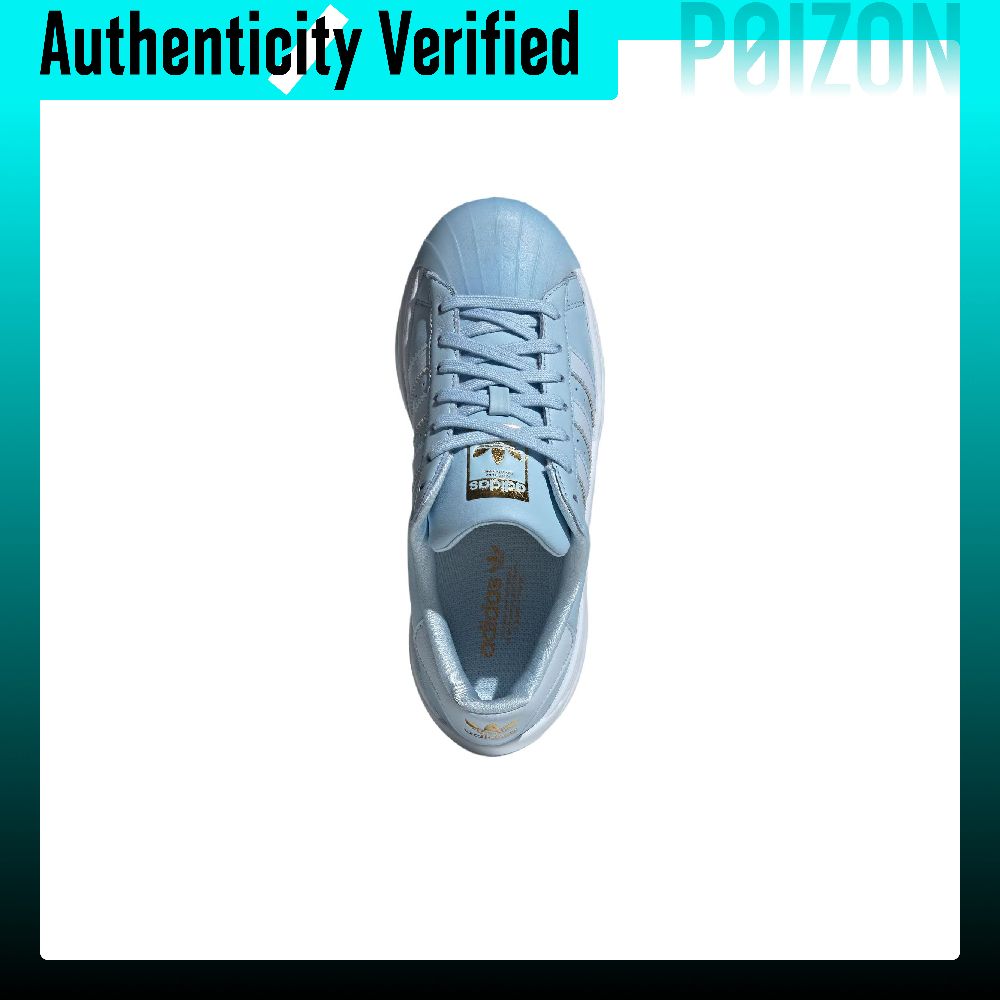 Adidas Originals Superstar Bol - Adidas Shoes Superstar avis et prix