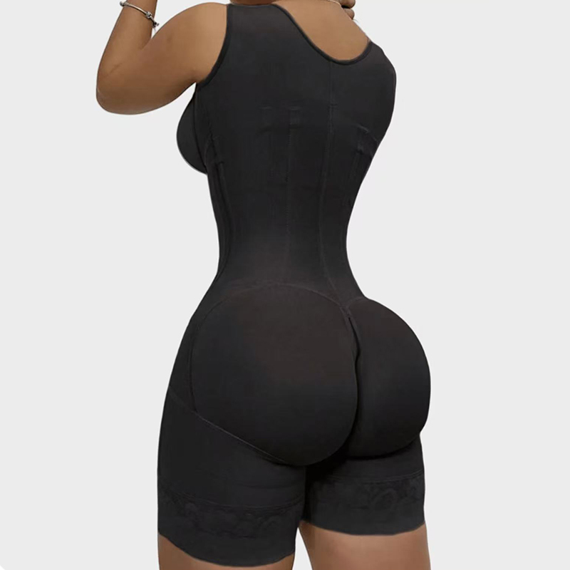 Fajas Shapewear Bodysuit Body  - Shapewear Bodysuit Firm avis et prix