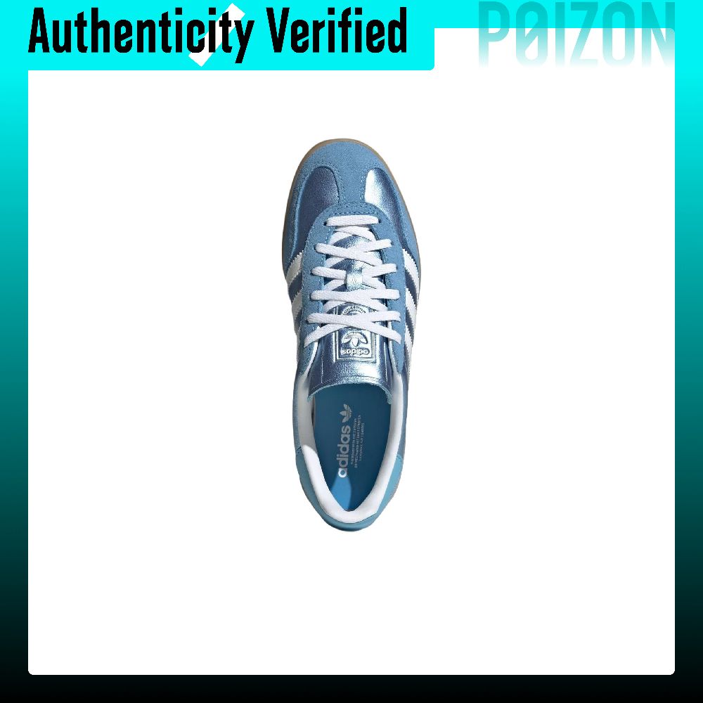 Adidas Originals GAZELLE INDOO - Adidas Shoes Gazelle avis et prix