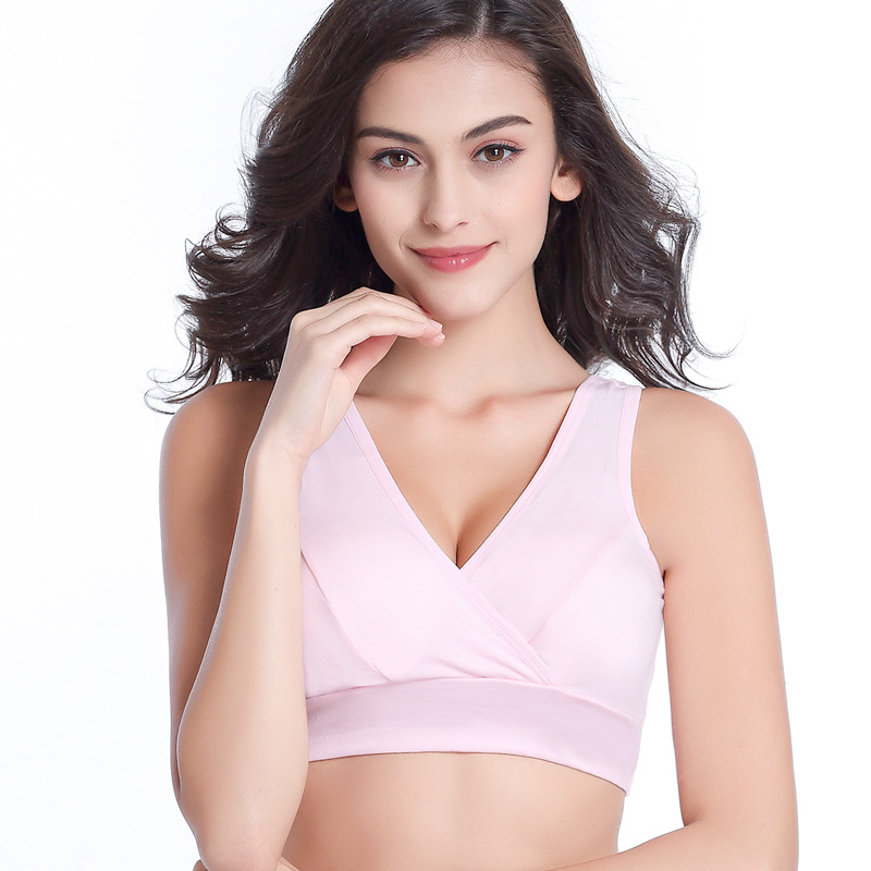 Soutien-gorge de maternité uni - Nursing Bra Sleep avis et prix