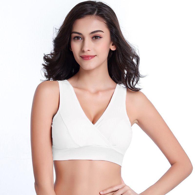 Soutien-gorge de maternité uni - Nursing Bra Sleep avis et prix