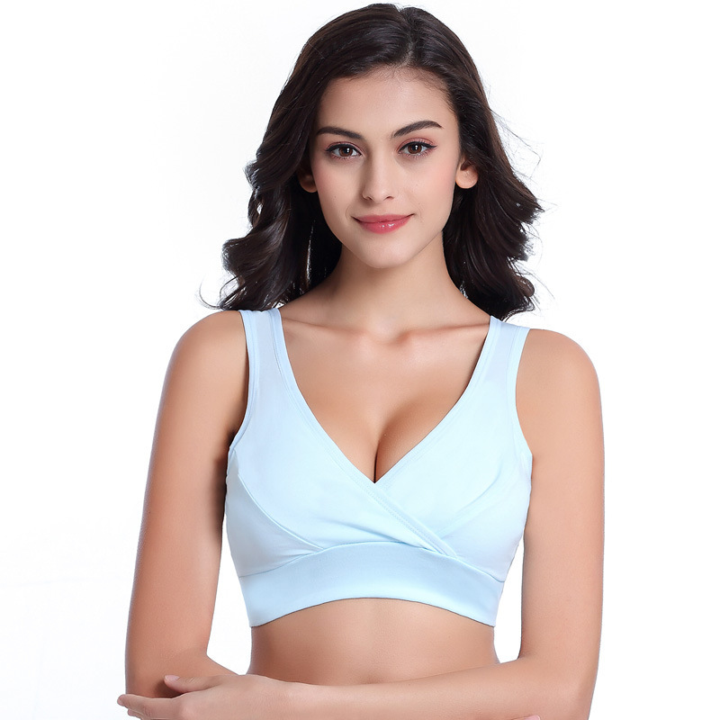 Soutien-gorge de maternité uni - Nursing Bra Sleep avis et prix