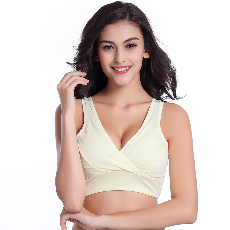 Soutien-gorge de maternité uni - Nursing Bra Sleep avis et prix