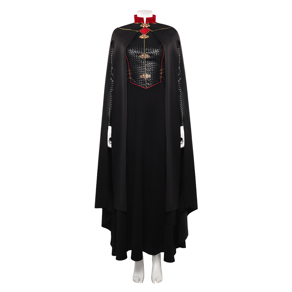 Costume de cosplay Rhaenyra, r - Robe Silk Women avis et prix