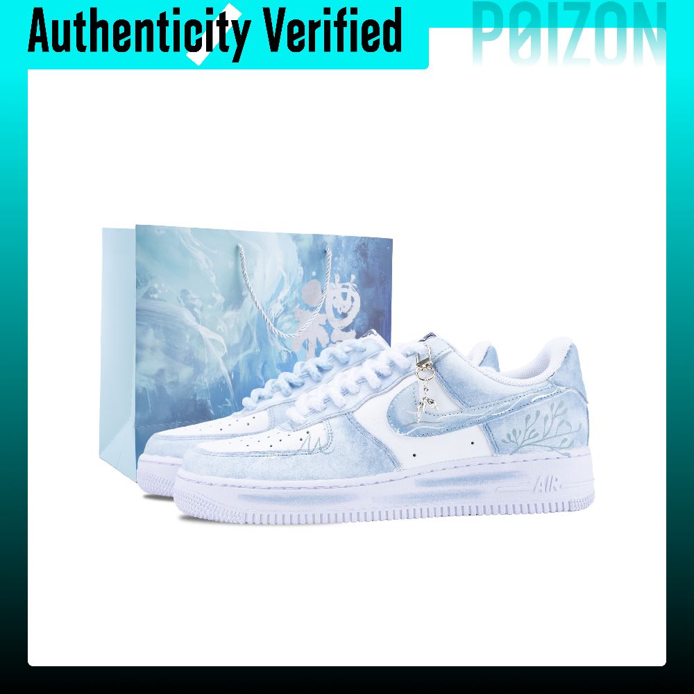 Nike Air Force 1 Fairy Spirit  - Nike Shoes Air Force 1 avis et prix