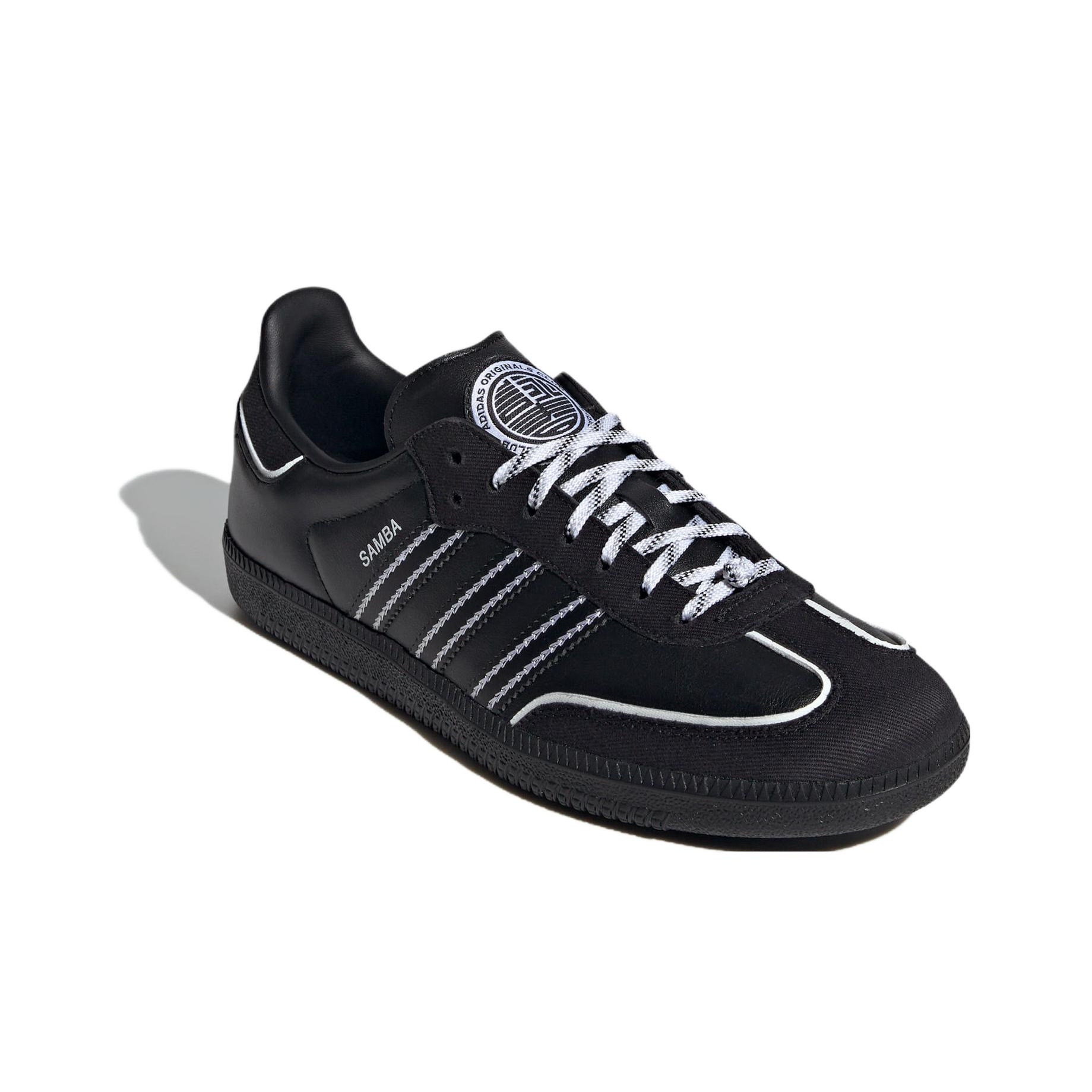 Adidas Originals SAMBA OG Chau - Adidas Shoes Samba avis et prix