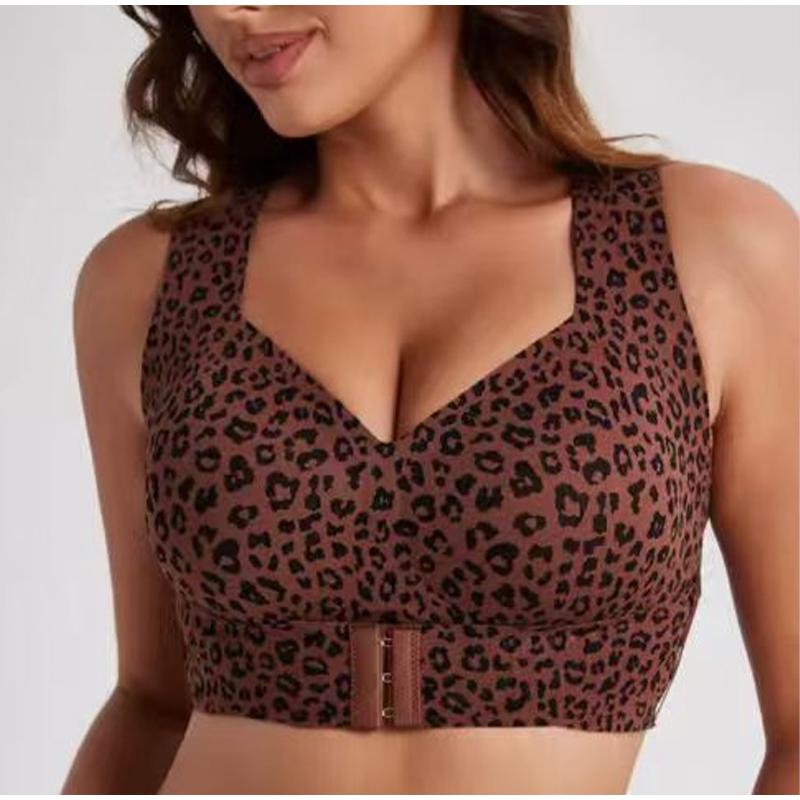 Soutien-gorge correcteur de po - Bralette Wireless Soft avis et prix