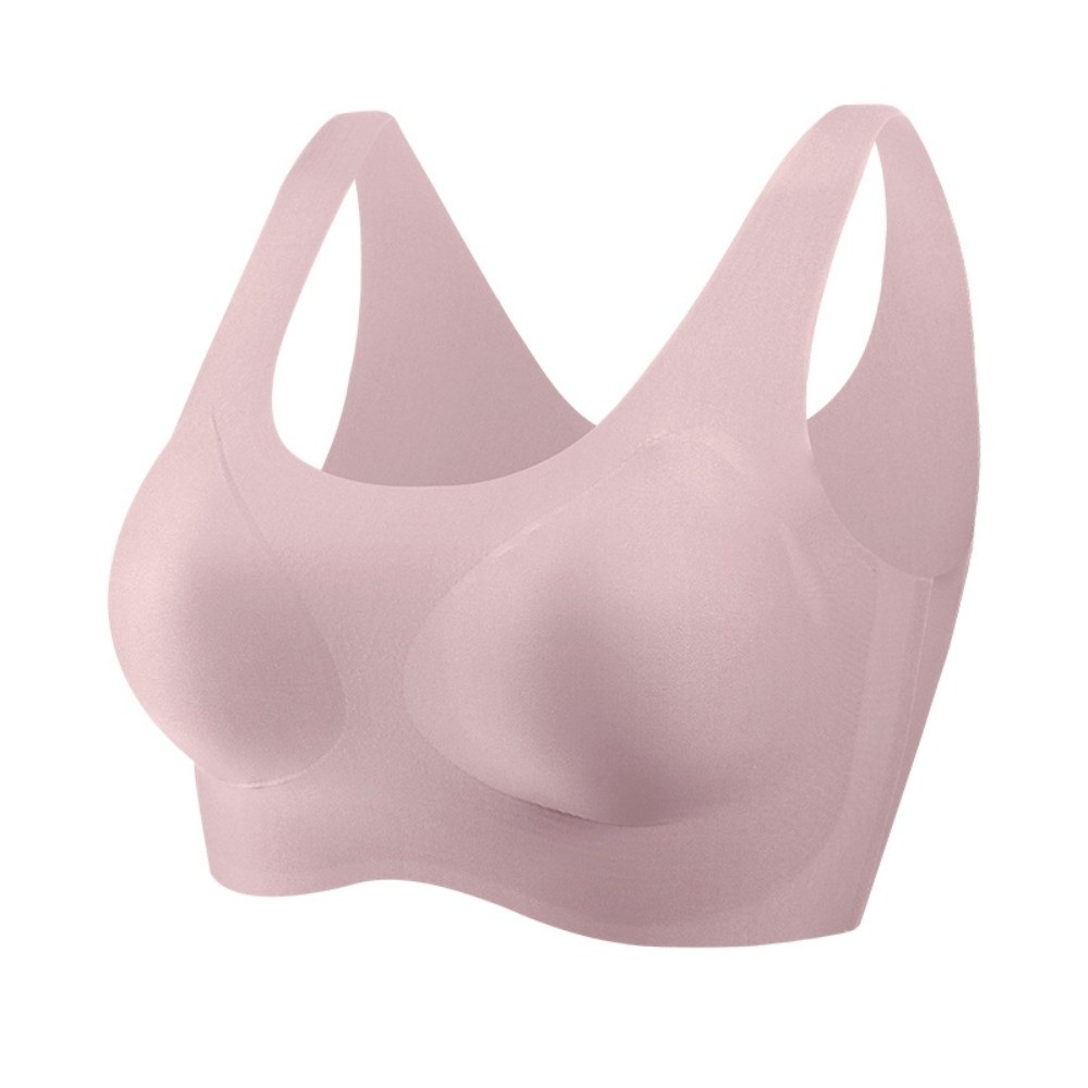 Soutien-gorge sans fil, à ferm - Bralette Wireless Soft avis et prix