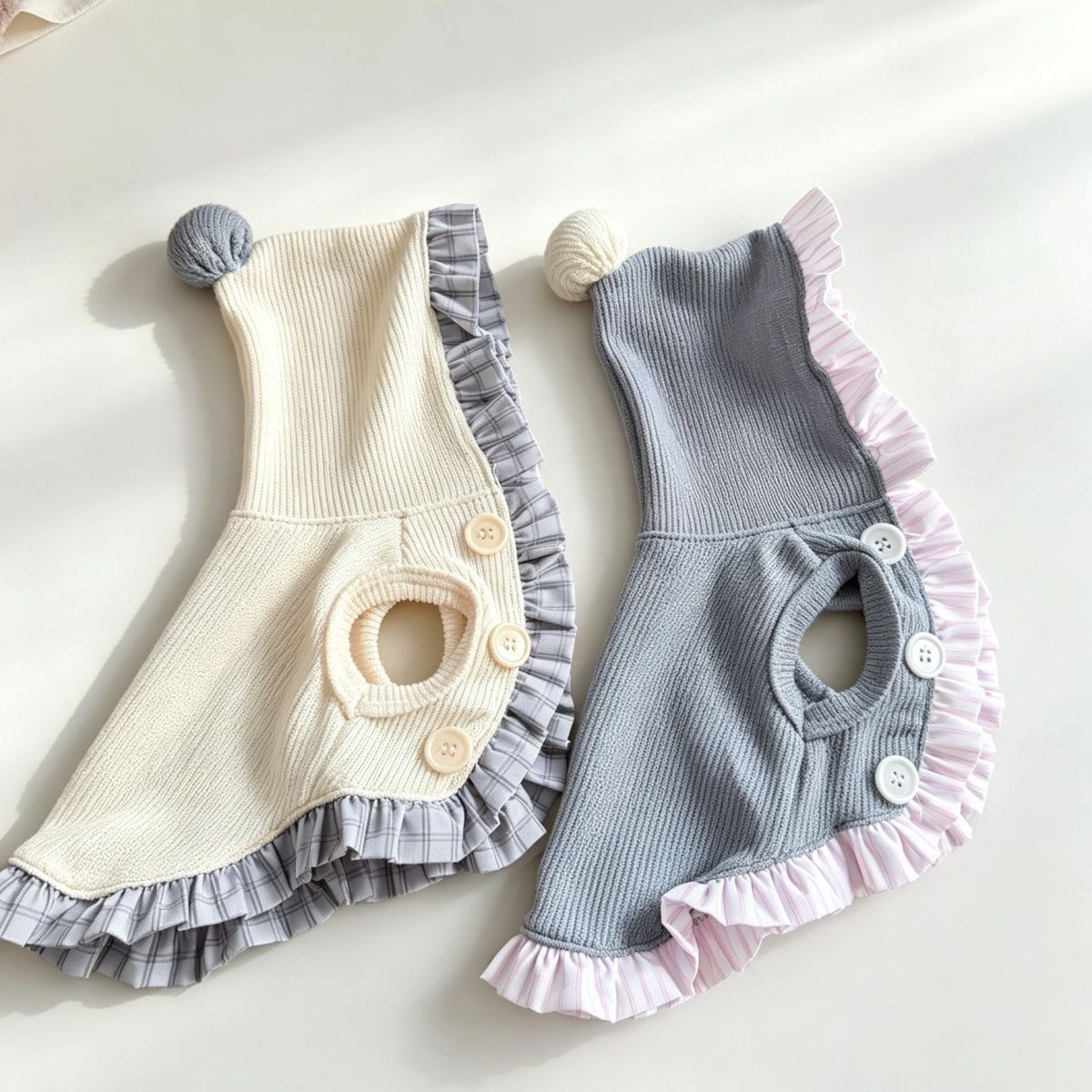 Veste à capuche pour animaux d - Lace Teddy Lingerie avis et prix