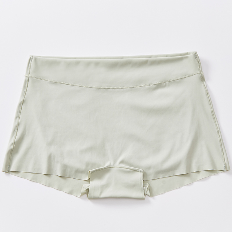 Shorts de sport 2-en-1 sans co - Boyshort Underwear avis et prix