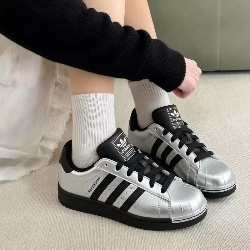 Chaussures authentiques Adidas - Adidas Shoes Superstar avis et prix