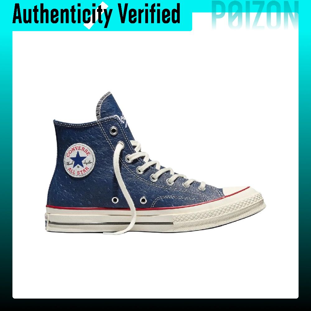 Converse x UNDEFEATED X Dodger - Converse Shoes Chuck 70 avis et prix